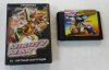   MIGHTY MAX / English