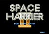   Space Harrier II / English