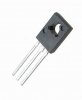  JTY13003 / N-P-N 400V / 1,42A (TO-126 / KT-27)